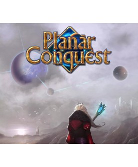 Planar Conquest Steam Key GLOBAL